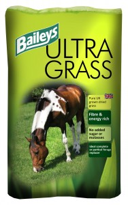 Baileys Ultra Grass